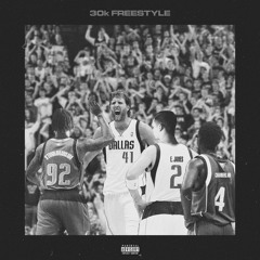 30K Freestyle (Chopped & Slowed)[@DJYUNGCHILI EXCLUSIVE]