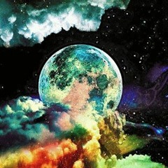 Cinder Moon (Instrumental Demo)