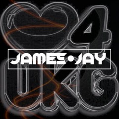 UK GARAGE - #RewindReload -  Throwback Mix - JAMES JAY