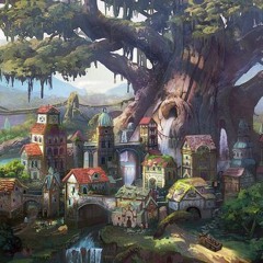 Village Of The Little People