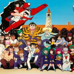 Urusei Yatsura Ending 1 Full