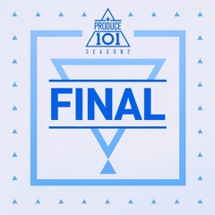 PRODUCE 101 - Hands on me