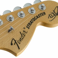 U2 - Pride - Guitar Cover