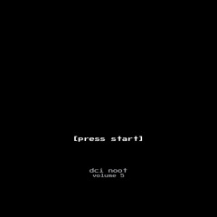 Press Start