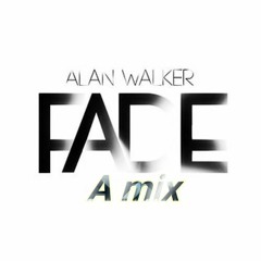 Alan Walker - Fade (Faded Piano) A Mix