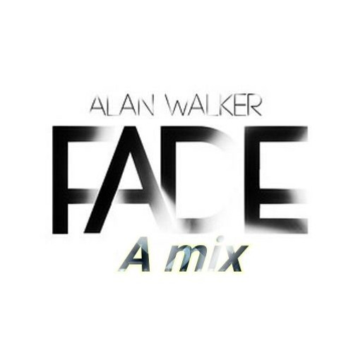 Stream Alan Walker Fade Faded Piano A Mix By Alvin Mix Music Listen Online For Free On Soundcloud