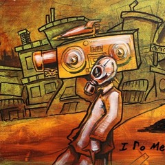 I Do Me ft. IG Tha Great (Prod. by SkipThaEngineer)