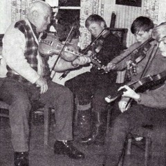 Hølje Landsverk - Gangar  - Austlandskappleiken Geilo 1966