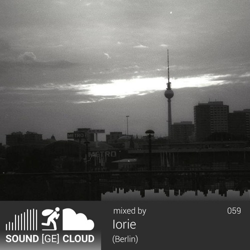 sound(ge)cloud 059 by iorie - The Berlin Hypnosis
