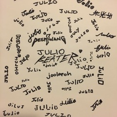 Julio (Feat. Liit Miah & Yung Ca$h)