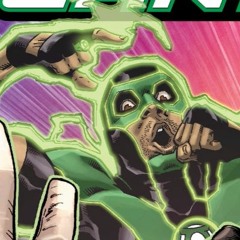 Ep. 55 - Batman's Proposal, Manchester's Back In Black, And Kyle Gets Creamed