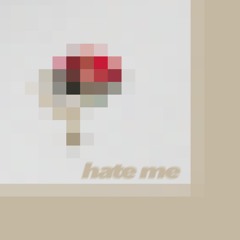 hate me (Prod. By Juice)
