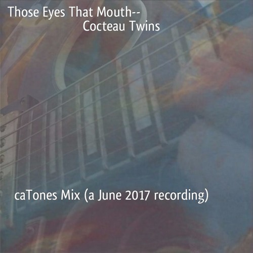 Those Eyes That Mouth