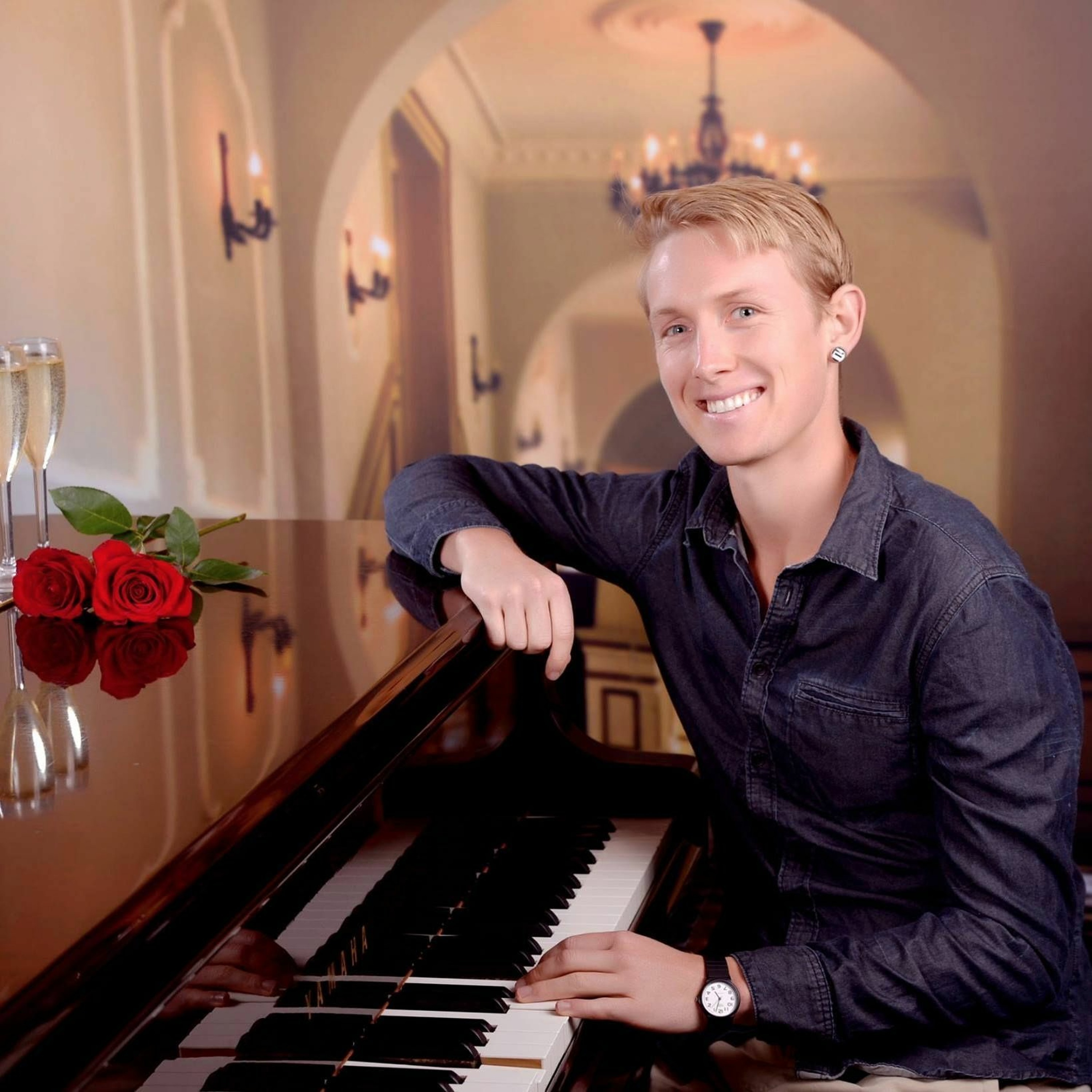 Eric\'s Piano School