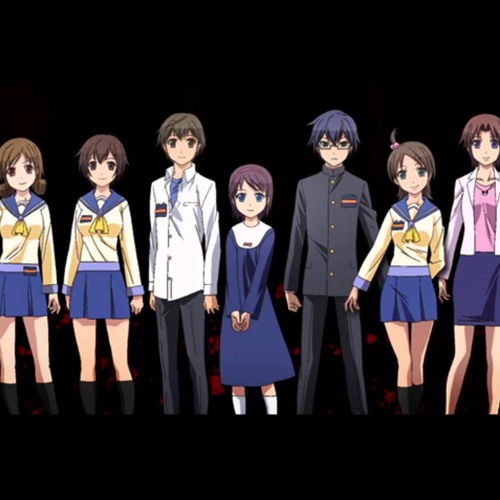 Corpse party sale anime