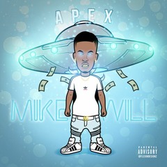 Mike Will