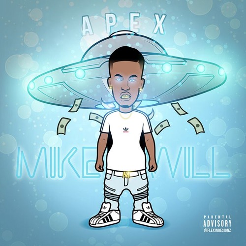 Mike Will