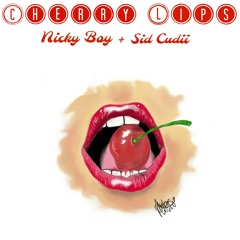 Cherry Lips