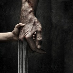 Johnny Cash - Hurt (Logan)