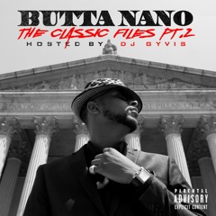 Ante Up Freestyle Feat. J Rilla, Blockstar R, Andano