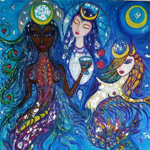 Yaocá - Janaína Viera