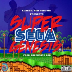 Classic X Kobi - Super Sega Genesis (prob. Breakfast God)RIP