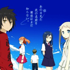 AnoHana Op Cover By Lam