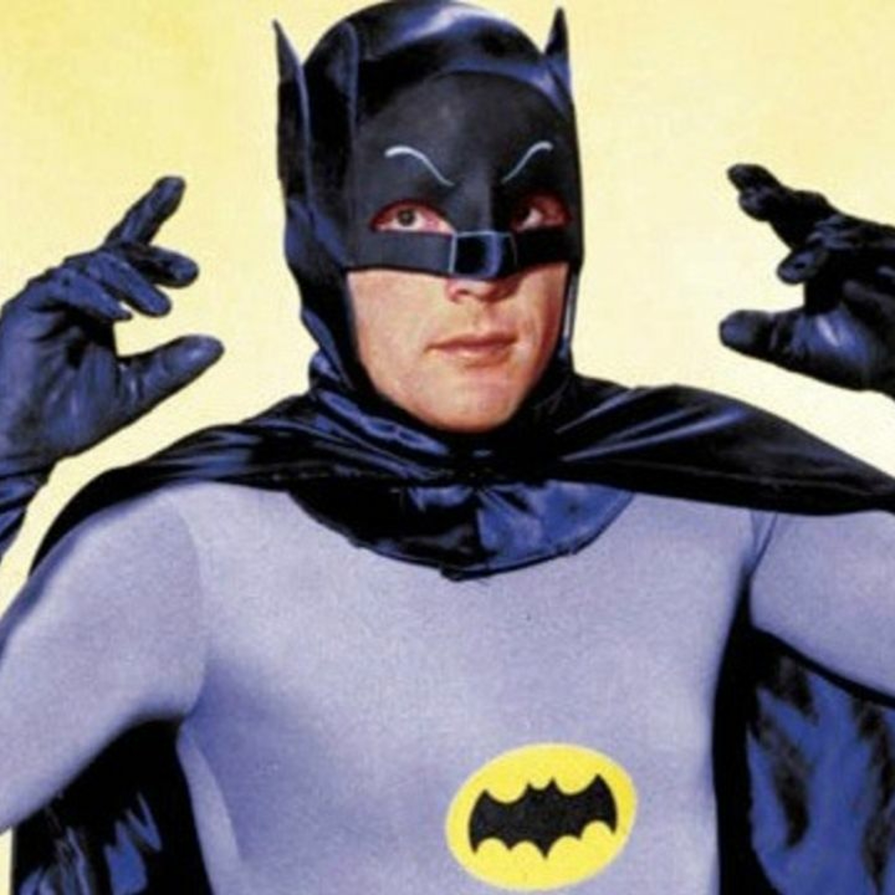 Bladtcast #231 - "Everything with Mark Hunt: From 'Choose Life' to Caped Crusaders" episode artwork