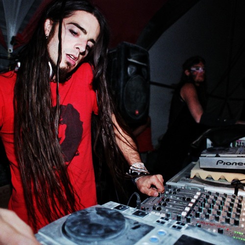 Bassnectar - Needz a Wubway