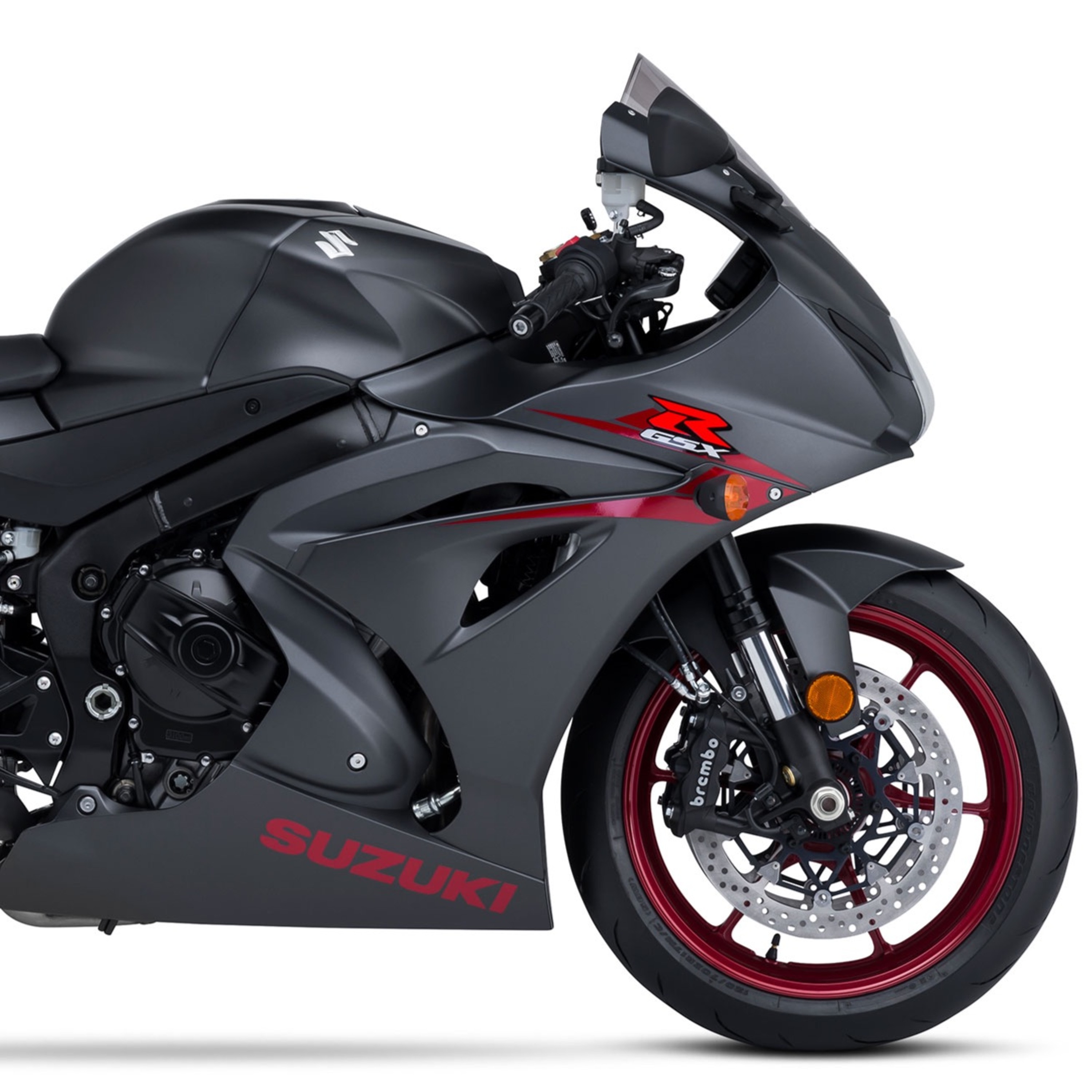 Two Enthusiasts Motorcycle Podcast