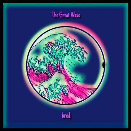 Stream brod | Listen to The Great Wave playlist online for free on ...