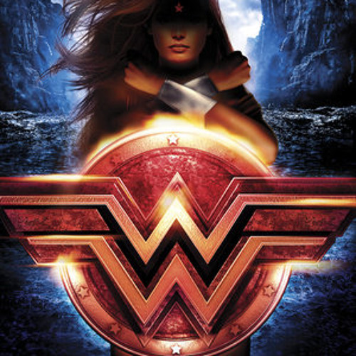 Wonder Woman: Warbringer by Leigh Bardugo, read by Mozhan Marno