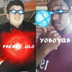 yoboyqb ft Freddy Glo - Energy remix