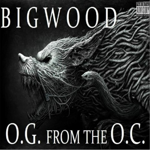 Stream Part Time Gangsta [Explicit] by BIGWOOD | Listen online for