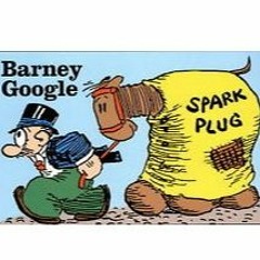 Snuffy Smith And Spark Plug