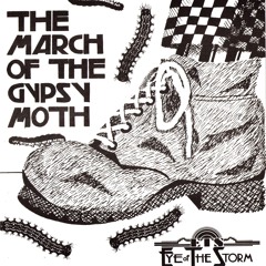 March Of The Gypsy Moth Hi Res