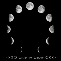 michael be - live at moontribe's 24th