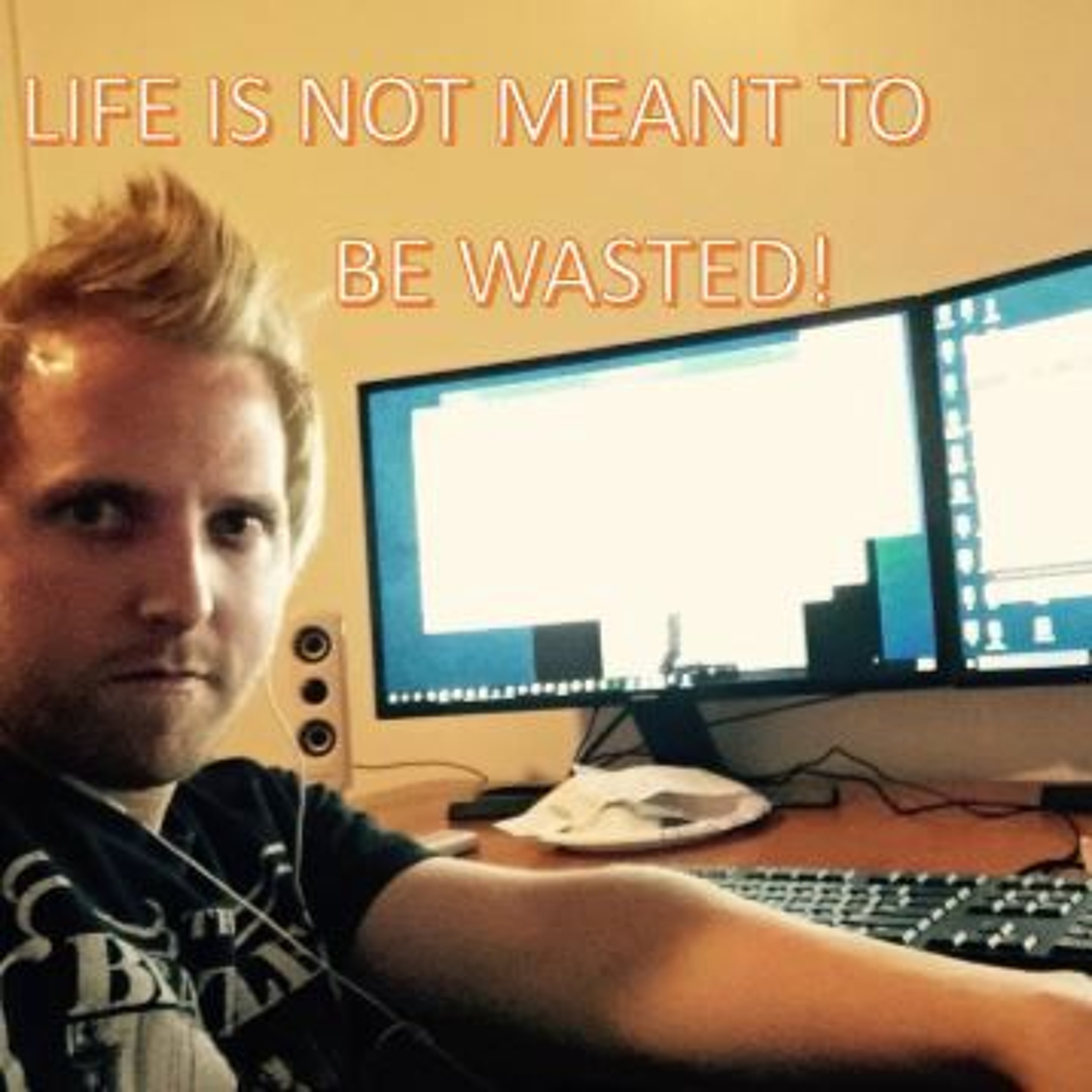 Podcast #2 "Why Do We Do The Things We Do?"