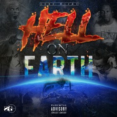 10-John Wicks - Lavii #HellOnEarthMixtape
