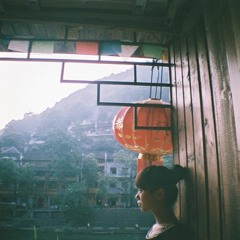 day[dream].  (out on spotify)