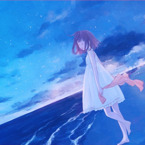 Nightcore Set It All Free