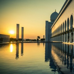 RUSH - Arabic Deep House