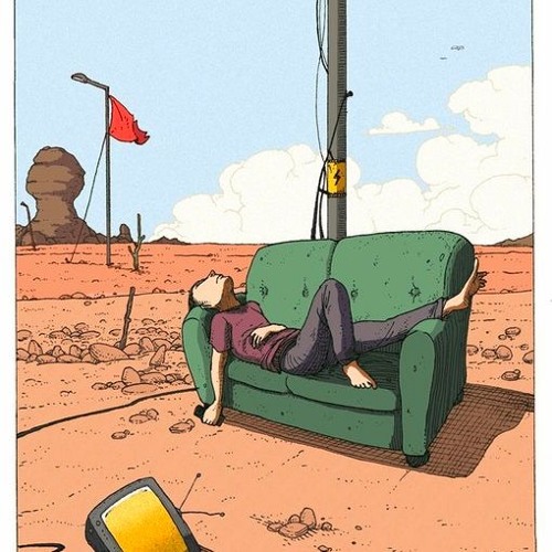 Time Will Tell