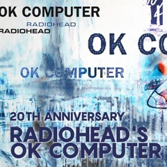 Let Down (Radiohead Cover)