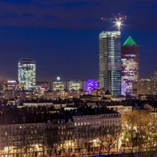 Shiruken Music X Le Bryx - Trap House In Lyon 2 (2016)