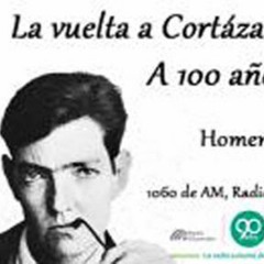 Programa Especial "La vuelta a Cortázar en 80 Julios. A 100 años..."