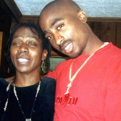 2PAC* ~DEAR MAMA~