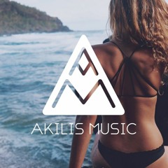 AkilisMusic - Mesmerize Riddim Instrumental