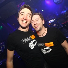 Stoneface & Terminal - Live @ True To Trance 09.2006