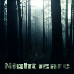 Night mare(Hard style)